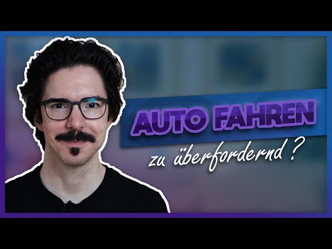 Führerschein mit Autismus - Geht das? Q&A | InsideAut