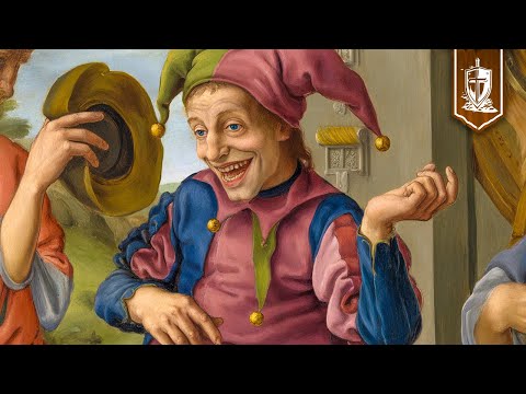 What Life Was REALLY Like for a Medieval Jester (It Wasn’t All Jokes)