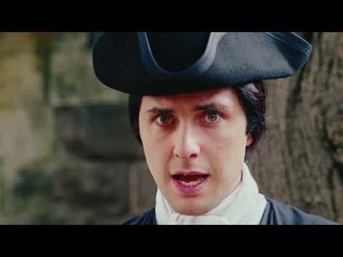 Perambulations of a Justified Sinner | Edinburgh International Book Festival