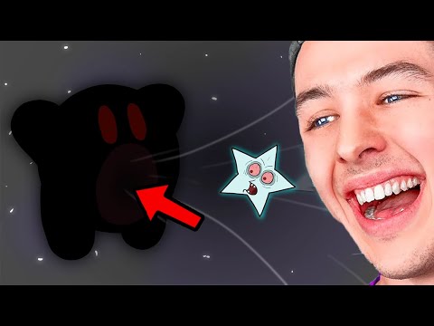 These Outer Space Facts Will Give You NIGHTMARES..