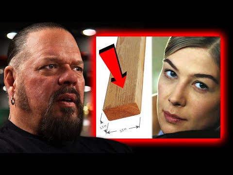 The Most Twisted Woman You’ve Never Heard Of | FBI Agent Scott Payne