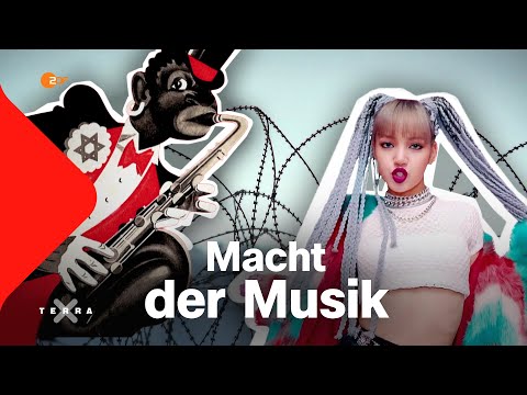 Diese Songs haben die Geschichte verändert | Terra X