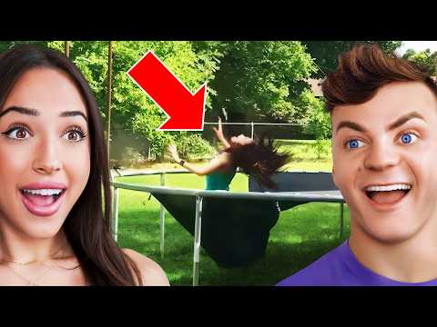 World’s Hardest Try Not To Laugh Challenge!