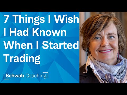 7 Things I Wish I had Known About Trading Options (Week 12 of 12) | Getting Started with Options