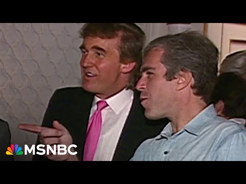 Oversight Committee set to Epstein Estate documents, including Trump’s alleged birthday letter