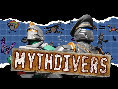 Busting Helldivers 2's Most Popular Myths