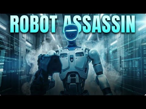 A Fatal Mistake: Don't Give This Robot a Gun!