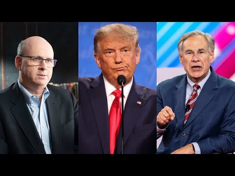 BREAKING: Marc Elias drops BOMBSHELL legal news on Trump