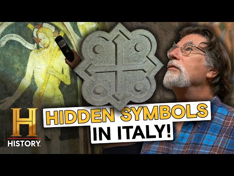 Overseas Clues Lead to Big Discoveries | The Curse of Oak Island | History