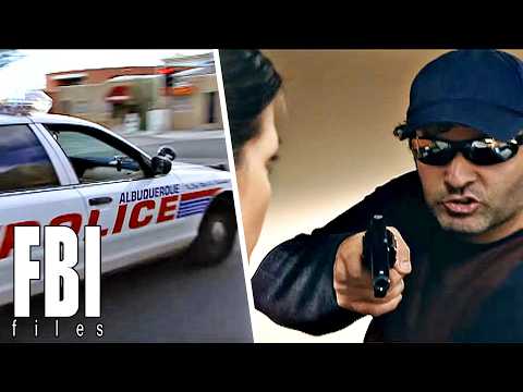 FBI Files | Bankräuber oder Robin Hood? | Free Documentary Deutsch