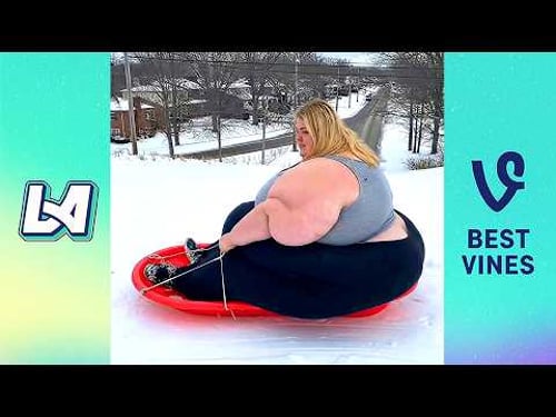 EXTREME Try Not To Laugh Challenge (IMPOSSIBLE) 😅Best Funny Fails