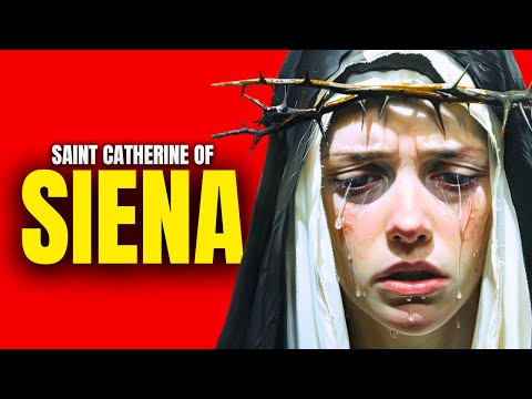 Saint Catherine of Siena: The Mystic Who Shaped the Church
