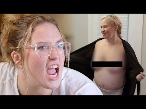 Mama June Is Back! Pumpkin Introduces New Man as Family Tensions FLARE! (Exclusive)