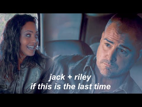 ► jack dalton + riley davis | if this is the last time