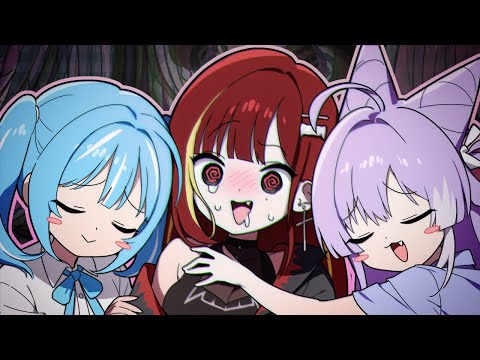 광증이 온 천마 케?어 하기