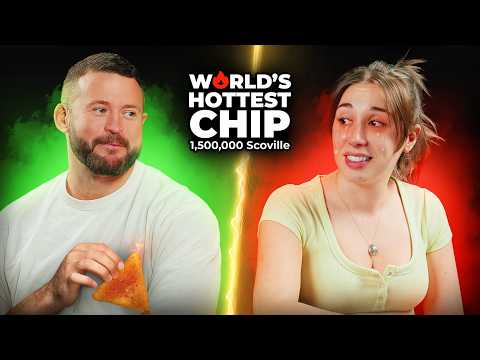 OG CREW EXTREME FOOD CHALLENGE