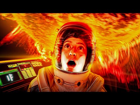 The Most Painful Deaths in Space