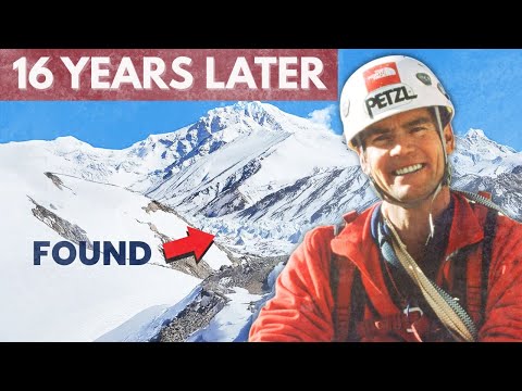 The Price of Obsession: The Death of Alex Lowe