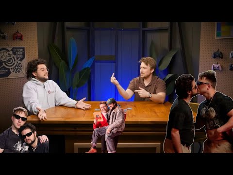 shayne and spencer being work husbands