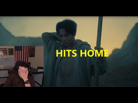 Dimash The story of One Sky - Reaction