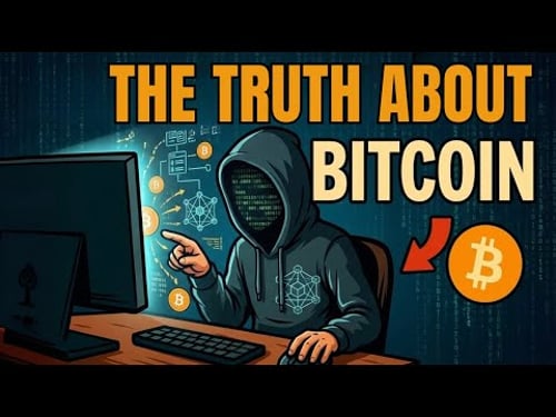 Give me 11 minutes & understand Bitcoin better than 99%