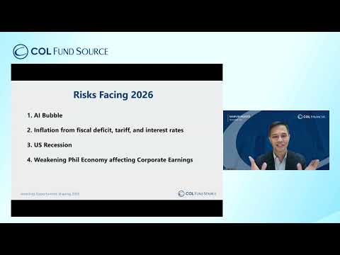 Globalizing Your Portfolios | Investing Opportunities Shaping 2026