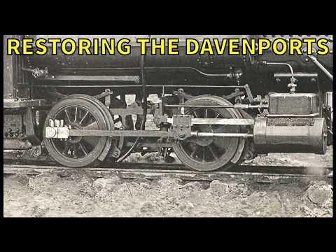 Ep 19 - Part 1, Reassembly Begins