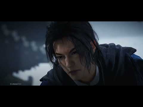 Where winds meet The Beginn Of the Story