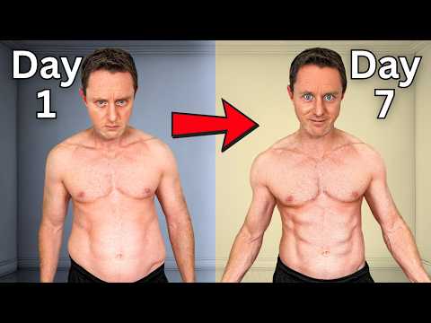 I Tried Alternate Day Fasting for 7 Days, Here's What Happened