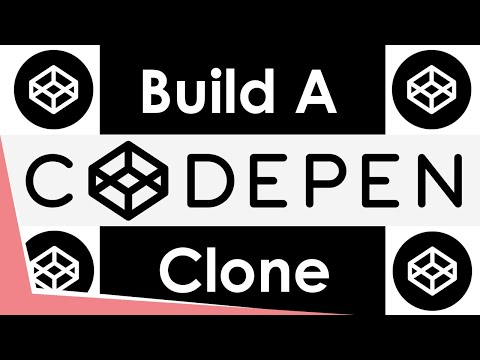 How To Build CodePen With React