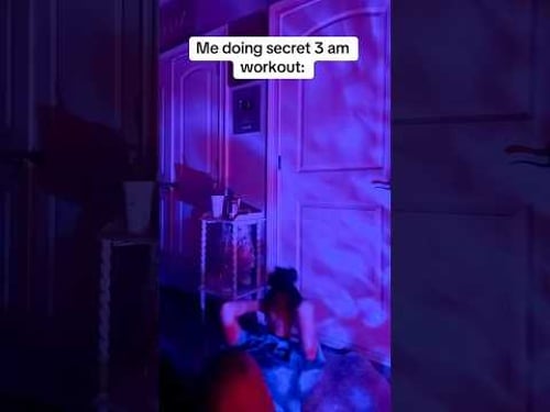 Well it’s not a secret anymore 😭