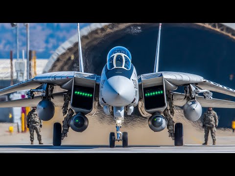 NEW F-18 Super Hornet After UPGRADE SHOCKED The World - And It’s Unlike Anything We’ve Seen