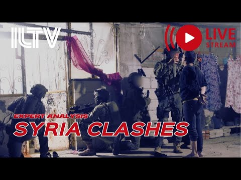 ILTV On The Hour – November 30, 2025 | Netanyahu Asks For Pardon, Pope Leo Visits Lebanon