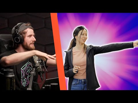 I Owe Yvonne Everything.