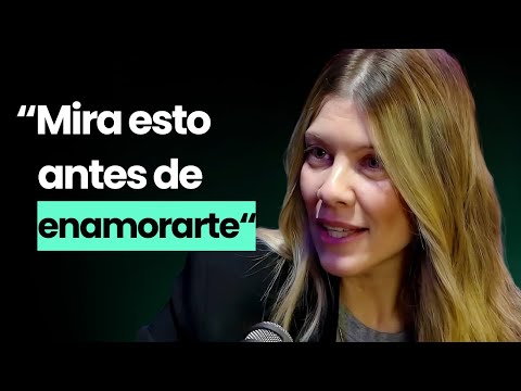 Experta Revela SECRETOS de la Seducción, la atracción y el Deseo de Pareja