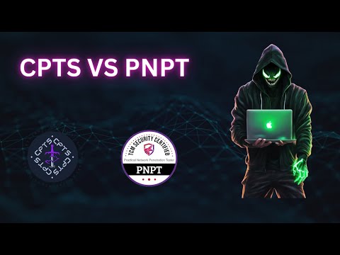 CPTS vs PNPT