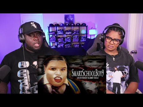 Kidd and Cee Reacts To smartschoolboy9: An Internet Rabbit Hole