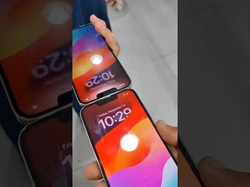 4 Apple Features Samsung Needs Now!