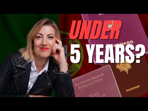 Alternatives to Portugal for EU Citizenship (What Actually Works)