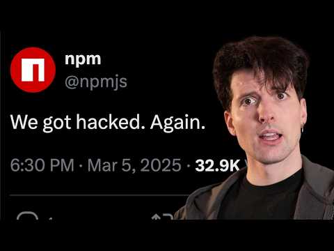 You have no idea how how bad this really is.