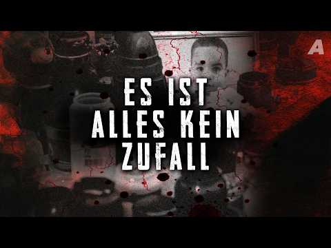 Die Wahrheit über Messergewalt: Ein Produkt der Politik