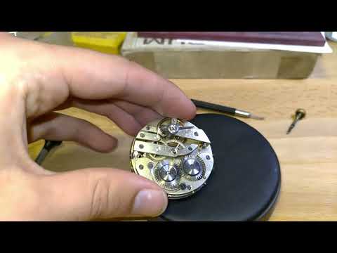 Cylinder escapements, watchmakers nightmare?