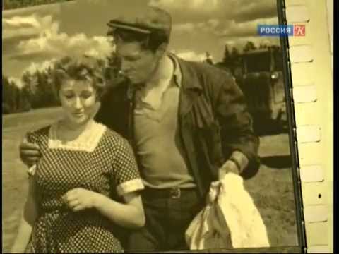 Тихонов. Мгновения славы