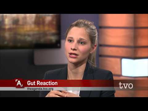 Giulia Enders: Gut Reaction | The Agenda