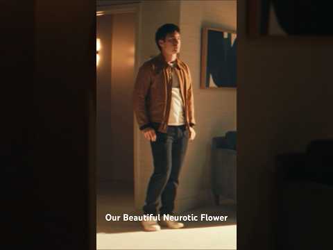 The way he stands ๐ Protect our Beautiful Neurotic Flower #shanehollander #heatedrivalry