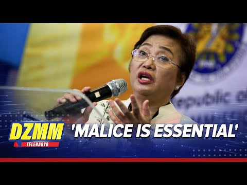 Kaso ni Rowena Guanzon sa 2 mall goers di tatayo - NUPL | DZMM TeleRadyo