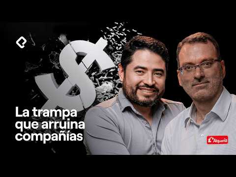 CEO de Alquería revela el error que quiebra empresas