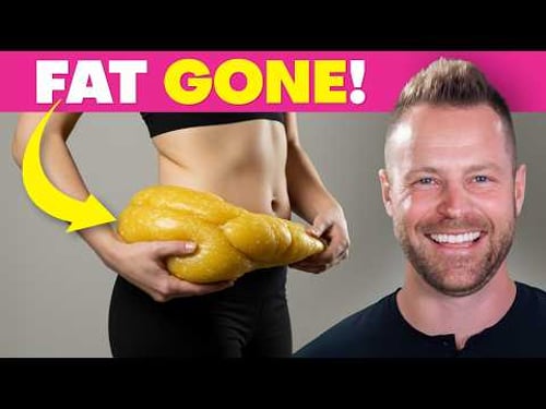 Lose Fat And Feel Great WITHOUT Starving Yourself!