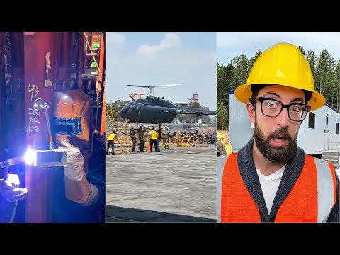 smart workers | Creativity Level: Master Worker PART.43 ✔😲!