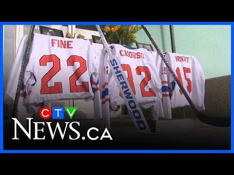 3 junior hockey players killed in crash
